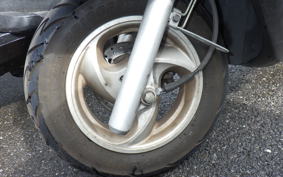 YAMAHA AXIS 125 TREET SE53J