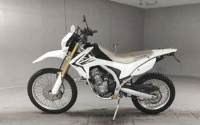 HONDA CRF250L MD38