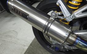 YAMAHA XJR1300 Gen.2 2009 RP17J