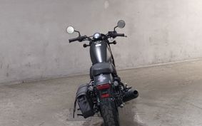 HONDA REBEL 250 S MC49