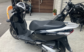 HONDA LEAD 125 JK12