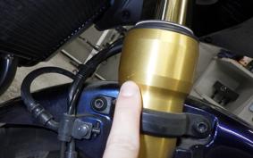 HONDA CB1300SB SUPER BOLDOR SP 2020 SC54