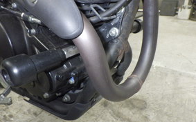 KAWASAKI KLX230SM 2005 LX230A