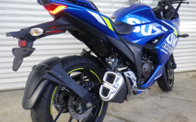 SUZUKI JIKUSA-SF250 ED22B