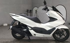HONDA PCX125 JK05