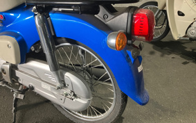 HONDA SUPER CUB50 AA09