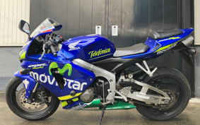 HONDA CBR600RR 2003 PC37