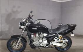 YAMAHA XJR1300 1998 RP01J