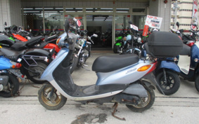 YAMAHA JOG DELUXE SA36J