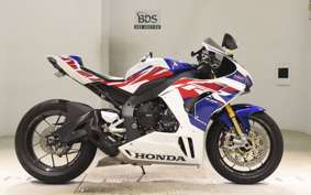 HONDA CBR1000RR RSP 2022 SC82