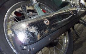 YAMAHA MATE 50 1999 UA04J