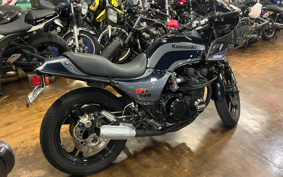 KAWASAKI GPZ750 F 1983 50A013