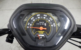 HONDA ｸﾛｽｶﾌﾞ50 AA06