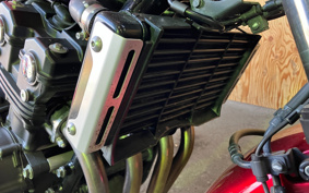 HONDA CB400SFV-4ABS 2020 NC42