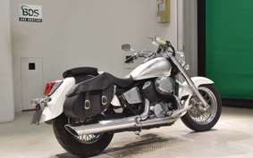 HONDA SHADOW 400 2008 NC34