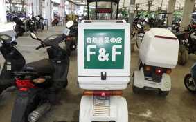 HONDA GYRO CANOPY TA02