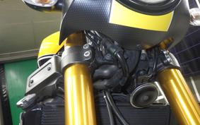 YAMAHA XSR900 2016 RN46J