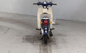 HONDA SUPER CUB110 JA44