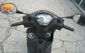 YAMAHA  AXIS 125Z SE07J