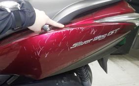 HONDA SILVER WING 400 GTA 2013 NF03