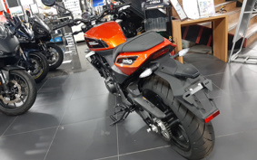 HARLEY HARLEY X350 2024 W3C