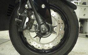 YAMAHA CYGNUS Griffus 2008 SEJ4J