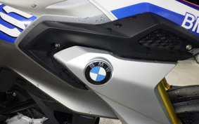 BMW G310GS 2018