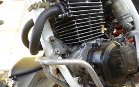 HONDA XLR250 BAJA MD22
