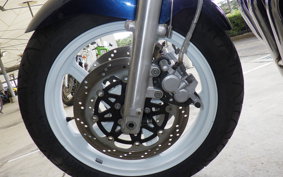 KAWASAKI ZEPHYR 400 Gen.2 1991 ZR400C