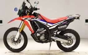 HONDA CRF250 RALLY MD44