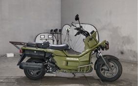 HONDA PS250 MF09