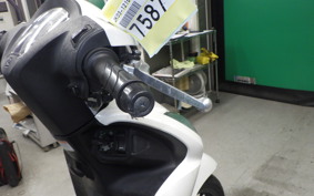 HONDA DIO110-3ﾍﾞｰｼｯｸ JK03