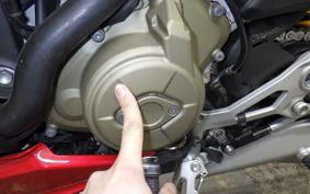 DUCATI STREETFIGHTER V4 S 2023