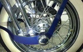 HARLEY FLSTS 1450 2000
