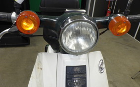 HONDA C50 SUPER CUB C50