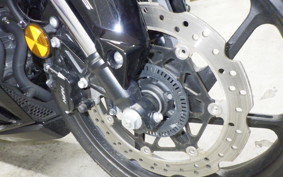 HONDA CBR250RR A 2018 MC51