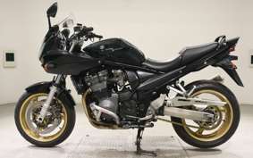 SUZUKI BANDIT 1200 SA 2007 GV79A