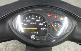 YAMAHA JOG ZR Gen.3 1983 SA39J
