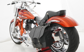 HARLEY FLSTC 2002 BJY