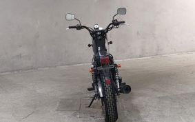 SUZUKI GLASS TRACKER BIG BOY NJ4BA