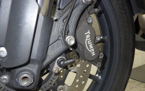 TRIUMPH TIGER EXPLORER 2012