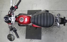 HONDA MONKEY 125 ABS JB02