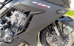 HONDA CBR650R 2023 RH03