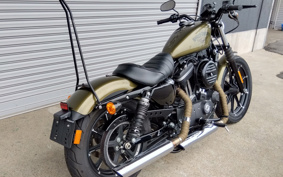 HARLEY HARLEY XL883N 2017 LE2
