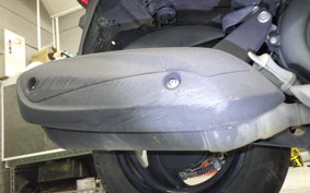 YAMAHA AXIS 125 Z 2021 SED7J