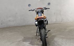 KAWASAKI D-TRACKER LX250E