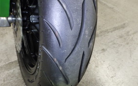 KAWASAKI Z125 PRO 2022 BR125H