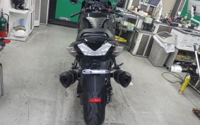 KAWASAKI ZZ1400 NINJA R A 2010 ZXT40D