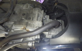 HONDA FORZA Z GEN 2 2007 MF10