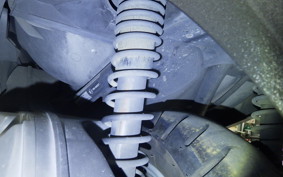 SUZUKI SKYWAVE 200 (Burgman 200) 1995 CH41A